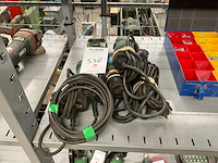 Hikoki gp 2s2 rechte slijper (5x) - afbeelding 1 van  2