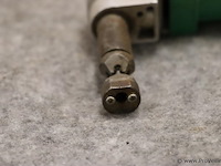 Hikoki knabbelschaar cn16, 400w incl. opbergkoffer - afbeelding 3 van  7