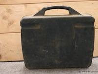 Hikoki knabbelschaar cn16, 400w incl. opbergkoffer - afbeelding 7 van  7