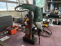 Hikoki magnetische boormachine - afbeelding 1 van  3