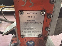Hikoki magnetische boormachine - afbeelding 3 van  3