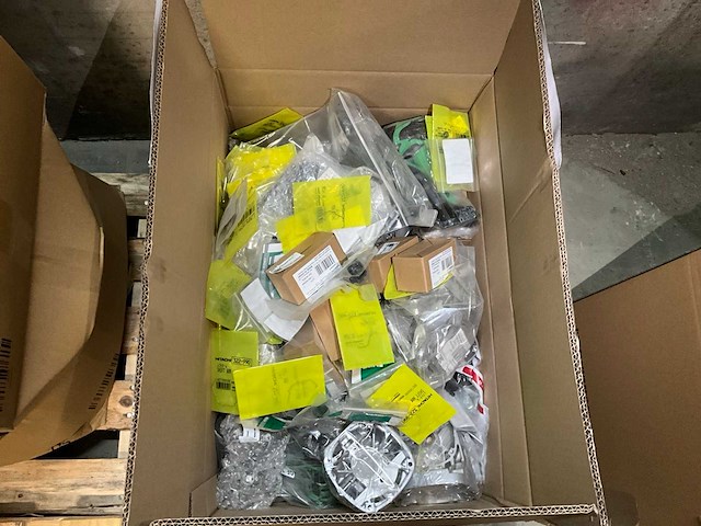 Hikoki onderdelen - afbeelding 1 van  3