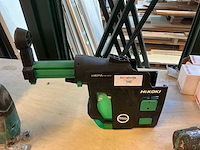Hikoki overig accugereedschap - afbeelding 1 van  1