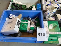 Hikoki partij boren - afbeelding 5 van  6