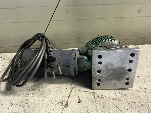 Hikoki sv 12sg schuurmacine (3x) - afbeelding 8 van  11