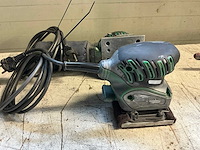 Hikoki sv 12sg schuurmacine (3x) - afbeelding 9 van  11