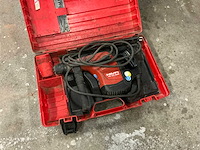 Hikoki te 40-avr boorhamer - afbeelding 1 van  2