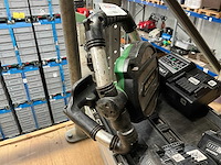 Hikoki ub 18dgl bouwlamp - afbeelding 2 van  5