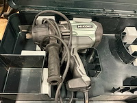 Hikoki wr 22se slagmoersleutel - afbeelding 2 van  3