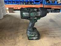 Hikoki wr 36da accu slagmoersleutel - afbeelding 5 van  8