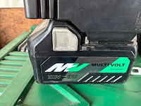 Hikoki wr 36da slagmoersleutel - afbeelding 4 van  4