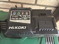 Hikoki wr 36da slagmoersleutel - afbeelding 4 van  6