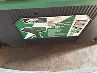 Hikoki wr 36da slagmoersleutel - afbeelding 6 van  6
