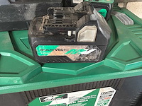Hikoki wr 36da slagmoersleutel - afbeelding 4 van  4