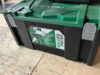 Hikoki wr 36da slagmoersleutel - afbeelding 5 van  5