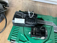 Hikoki wr 36da slagmoersleutel - afbeelding 5 van  5