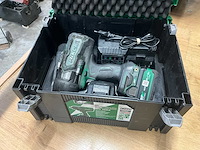 Hikoki wr 36da slagmoersleutel - afbeelding 6 van  6