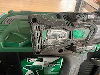 Hikoki wr 36da slagmoersleutel - afbeelding 2 van  2