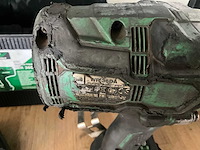 Hikoki wr 36da slagmoersleutel - afbeelding 4 van  4