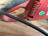 Hikti dg150 betonslijper - afbeelding 6 van  6