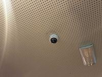 Hikvision - beveiligingscamera (9x) - afbeelding 1 van  3