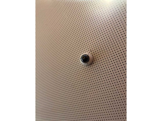 Hikvision - beveiligingscamera (9x) - afbeelding 3 van  3