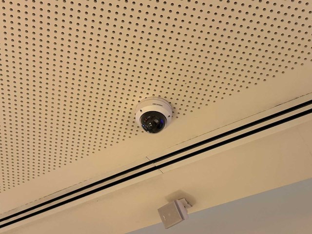 Hikvision - beveiligingscamera systeem met 14 cameras - afbeelding 2 van  7