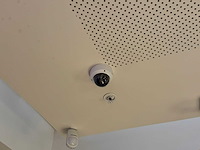 Hikvision - beveiligingscamera systeem met 14 cameras - afbeelding 4 van  7