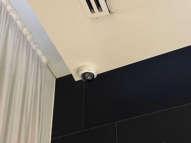 Hikvision - beveiligingscamera systeem met 14 cameras - afbeelding 5 van  7