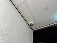 Hikvision - beveiligingssysteem met 15 camera's - afbeelding 2 van  9