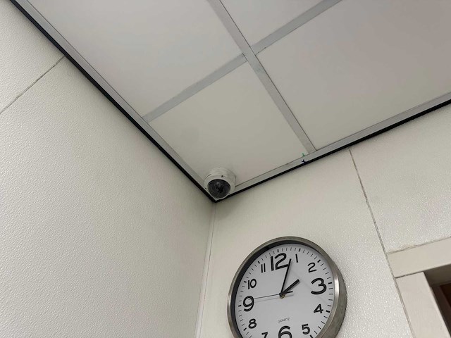 Hikvision - beveiligingssysteem met 15 camera's - afbeelding 3 van  9