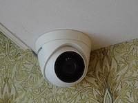 Hikvision - ds-7604huhi-f1/n - camerasysteem
