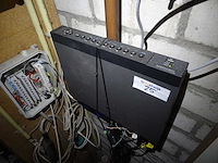 Hikvision - ds-7604huhi-f1/n - camerasysteem - afbeelding 3 van  3