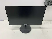Hikvision - ds-d5022fn00 - monitor