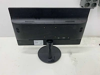 Hikvision - ds-d5022fn00 - monitor - afbeelding 2 van  3
