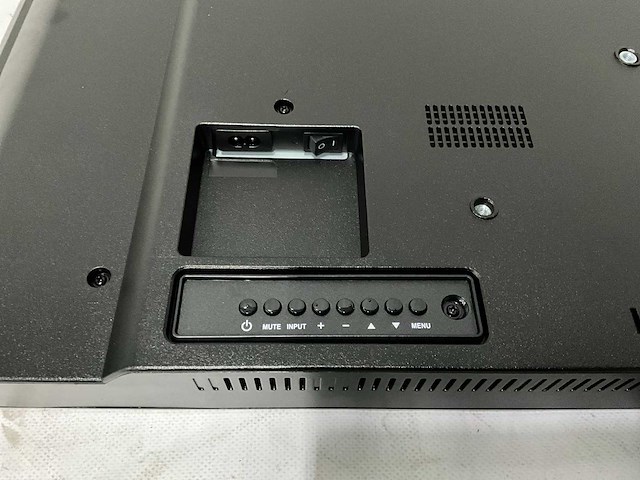 Hikvision - ds-d5043uc - televisie - afbeelding 1 van  2