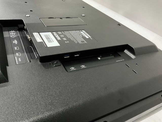 Hikvision - ds-d5043uc - televisie - afbeelding 2 van  2