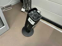 Hikvision - netwerkcamera (3x) - afbeelding 1 van  9