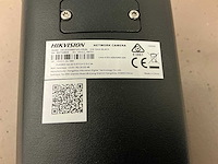 Hikvision - netwerkcamera (3x) - afbeelding 3 van  9