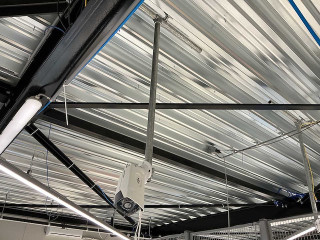 Hikvision - netwerkcamera (3x) - afbeelding 4 van  9