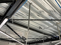 Hikvision - netwerkcamera (3x) - afbeelding 4 van  9