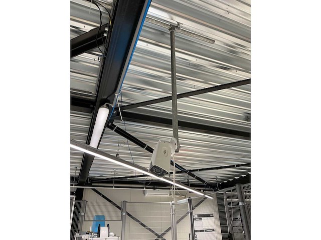 Hikvision - netwerkcamera (3x) - afbeelding 5 van  9