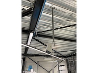 Hikvision - netwerkcamera (3x) - afbeelding 5 van  9