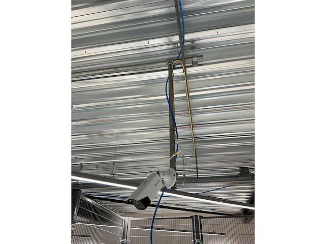 Hikvision - netwerkcamera (3x) - afbeelding 8 van  9