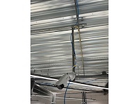 Hikvision - netwerkcamera (3x) - afbeelding 8 van  9