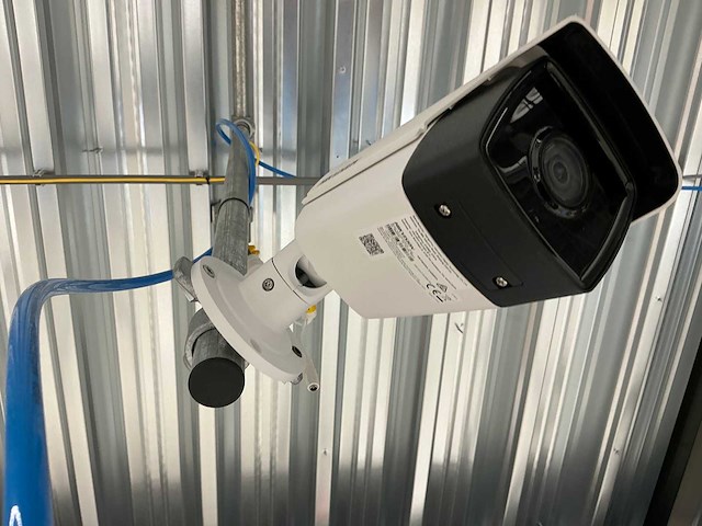 Hikvision - netwerkcamera (3x) - afbeelding 9 van  9