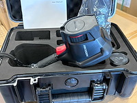 Hikvision - thermografische warmtebeeldcamera - afbeelding 5 van  8