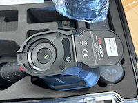 Hikvision - thermografische warmtebeeldcamera - afbeelding 6 van  8