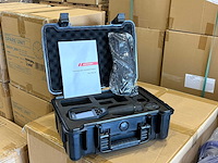 Hikvision - thermografische warmtebeeldcamera - afbeelding 1 van  8