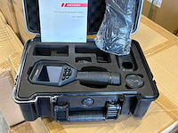 Hikvision - thermografische warmtebeeldcamera - afbeelding 2 van  8
